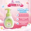 Nước rửa bình sữa Kichilachi, vệ sinh làm sạch bình sữa, các dụng cụ cho bé chai 300ml - túi 100ml