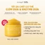 Tẩy Tế Bào Chết Body Cơm Dừa & Enzyme Dứa OVERall 300G Giảm Mụn,Viêm Lỗ Chân Lông, Sáng Da