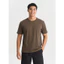 Áo Thun Nam Ngắn Tay CORE TEE 5S FASHION, Chất Cotton Mát, Thiết Kế Trơn Basic M0ATS26045