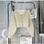 Áo Gile Len Cardigan, Áo Khoác Nữ Xinh Xắn Phong Cách Hàn Quốc Dễ Phối Đồ - SMCT
