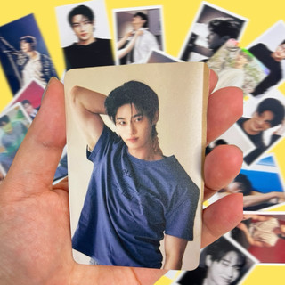 Set 9 Card bo góc in theo yêu cầu cán bóng, matt, hologram, sao cát, óng ánh Giấy 300gsm
