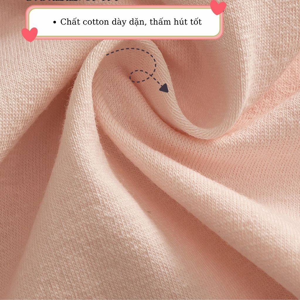 Quần lót nữ cotton cao cấp thoáng khí cạp vừa bo chun đàn hồi tôn dáng kiểu dáng basic LANIXA L183