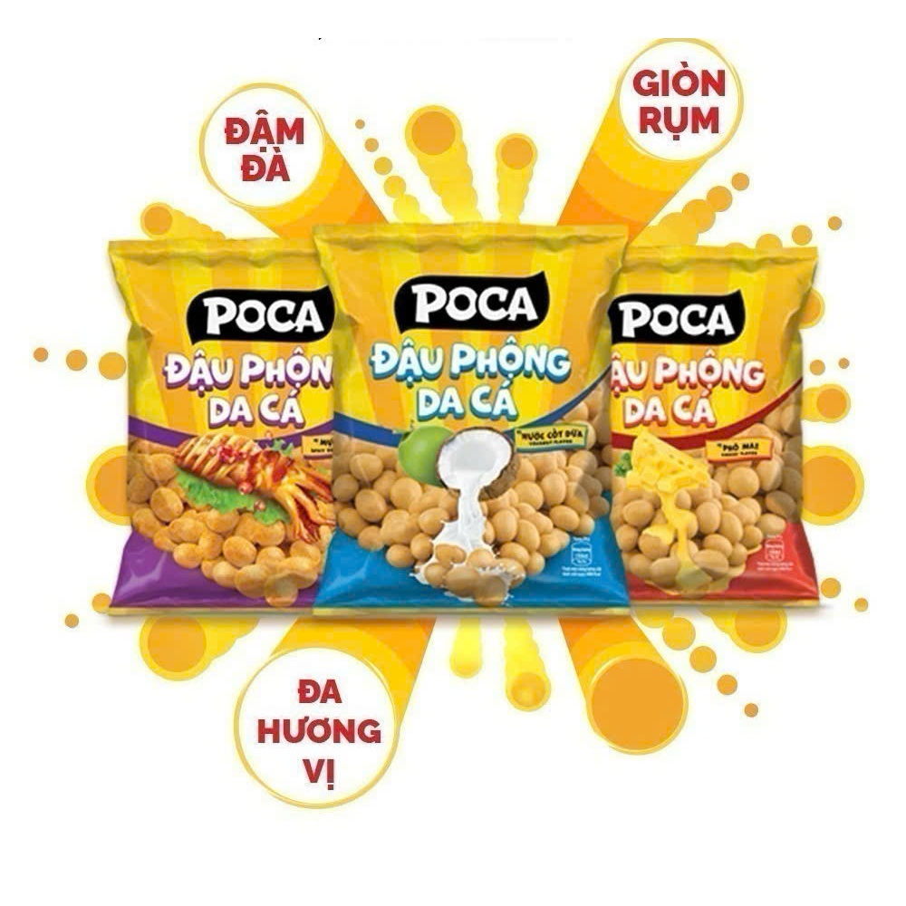 Poca - Giá Tốt, Miễn Phí Vận Chuyển, Đủ Loại | Shopee Việt Nam