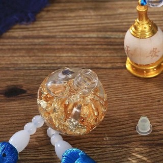 Dây Treo Trang Trí Xe Hơi Hình Hồ Lô Đính Gai Đôi Khánh treo xe ô tô khánh hồ lô treo xe hơi đem lại tài lộc