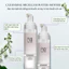 Bọt Rửa Mặt 2in1 RVB LAB Microbiome - Làm Sạch Sâu, Cân Bằng Và Duy Trì Lợi Khuẩn Cho Da 225ml