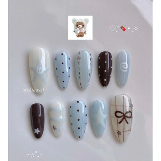 nailbox thiết kế