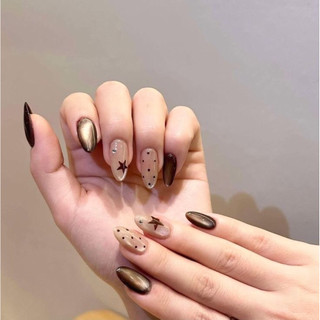 nailbox thiết kế