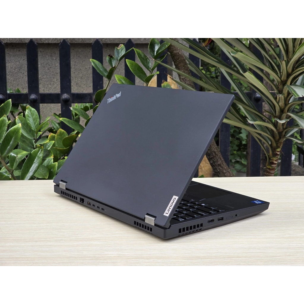 Lenovo Thinkpad P15 Gen 1 Quadro T1000 | Quadro T2000 | Quadro RTX 3000 LSB247