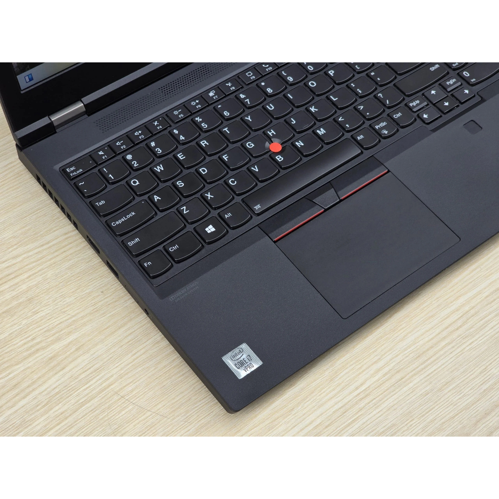 Lenovo Thinkpad P15 Gen 1 Quadro T1000 | Quadro T2000 | Quadro RTX 3000 LSB247