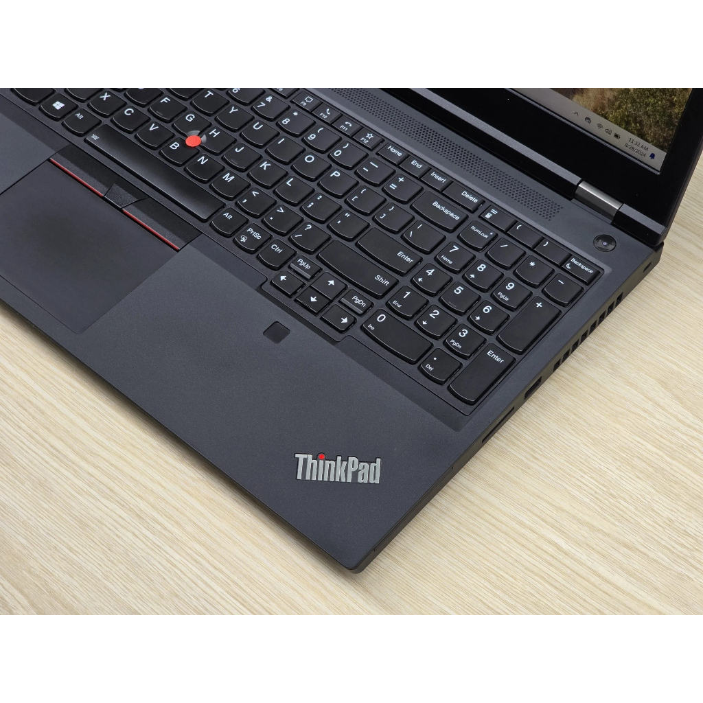Lenovo Thinkpad P15 Gen 1 Quadro T1000 | Quadro T2000 | Quadro RTX 3000 LSB247