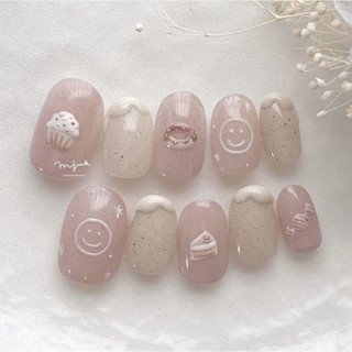 nailbox thiết kế