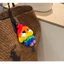 CRYBABY RAINBOW MÓC KHOÁ CHÍNH HÃNG NEWSEAL