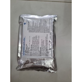 Hấp thu độc tố, nấm mốc SEPIFEED M PLUSx túi 1 kg (hàng nhập từ Tây Ban Nha)