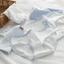 Quần lót nữ cotton kháng khuẩn cạp vừa tôn dáng quyến rũ sexy màu pastel xinh xắn LANIXA L8030 -CB