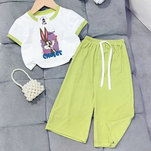 👕👖 ĐỒ BỘ BÉ GÁI – CHO BÉ THÊM ĐÁNG YÊU VÀ THOẢI MÁI 🌸 12-40kg IP533