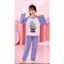 🌸 BỘ ĐỒ BÉ GÁI DÀI TAY – HÌNH CỰC ĐÁNG YÊU 🐱💕 DS535