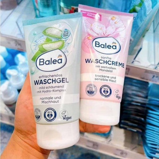 Sữa rửa mặt đất sét Balea 3in1 chuẩn Đức - CÔ THƯ MARKET