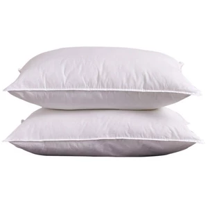COMBO 2 Gối Bông khách sạn 45x65cm, ruột gối