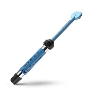 ESTELITE POSTERIOR Tokuyama (Nhật Bản), Composite Trám Răng Sau, Ống 4.2g (2ml)