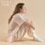 Ullala Pajamas Basic Magyal Bộ ngủ mặc nhà nữ ngắn tay Size M, L