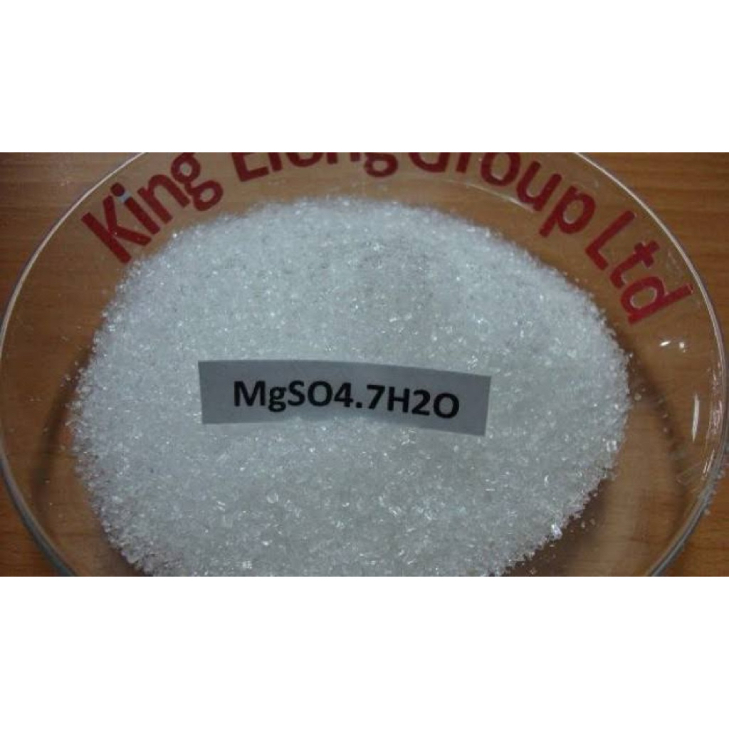 Muối epsom Mgso4 cây xanh, kích hoa, tưới cây, ngâm chân, kích chồi