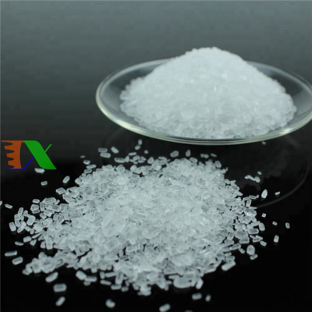 Muối epsom Mgso4 cây xanh, kích hoa, tưới cây, ngâm chân, kích chồi