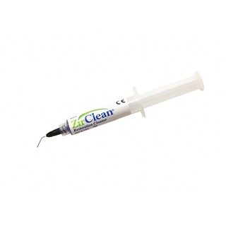 ZirClean BISCO (Mỹ), Dung Dịch Làm Sạch Zirconia, Ống 5g