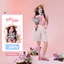 Áo sơ mi nữ YODY Ngắn Tay Relax Fit Collection WC[COOLER & CLOSER]S001