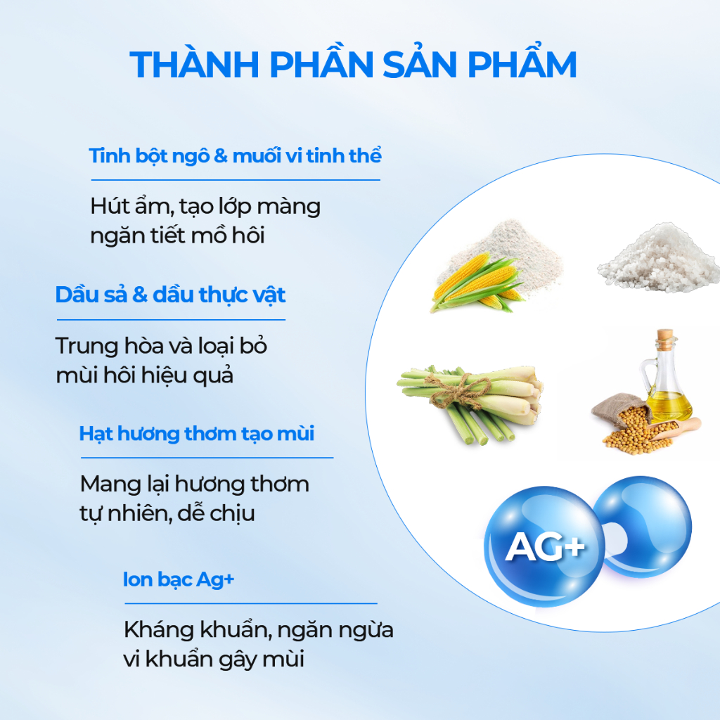 Xịt thơm chân Ximo 200ml giúp khử mùi hôi chân và khử mùi giày ngăn tiết mồ hôi và vi khuẩn gây mùi
