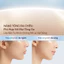 Sữa chống nắng nâng tông chống lão hóa triệt sắc đốm nâu Day Care Revolution Tone-up Pure Beige 35g