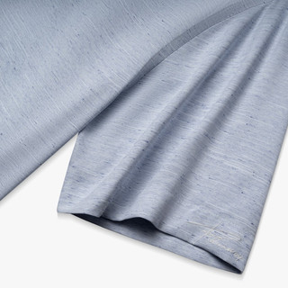 [T7_SALE 20%_HT] Áo Sơ Mi Nam Ngắn Tay Thiết Kế 1SMCB662 Biluxury Form CASUAL Kháng Khuẩn Bền Màu