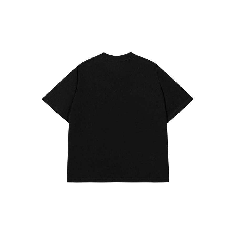 LUON VUITUOI Áo Vớ Vẩn Vui Tươi Áo Thun SỐNG NICE STRESS MIND Cotton 100% Oversize REDLABEL Nam Nữ TS80