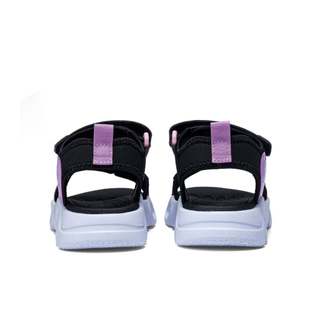 Sandal Biti's Bé Gái Màu Đen BEG006800DEN Siêu Nhẹ - Chất Liệu EVA Cao Cấp FORM TO