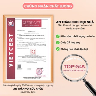 (COMBO SỨC KHỎE) Thùng 10 bịch rút đáy tiểu hạ Top Gia 1000 tờ tặng 1 thùng 100 chiếc khẩu trang cao cấp