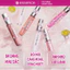 Son bóng Essence EXTREME SHINE volume lipgloss căng mọng (5ml)
