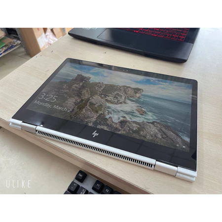HP Elitebook 1030 G2 i7 7600U RAM 8G SSD 256G 13.3INCH TOUCH 360
