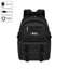 Balo Học Sinh Xbags Black Blue XB 3203 - Balo Nam Nữ Đi Học, Có Ngăn Chứa Laptop, Trượt Nước!