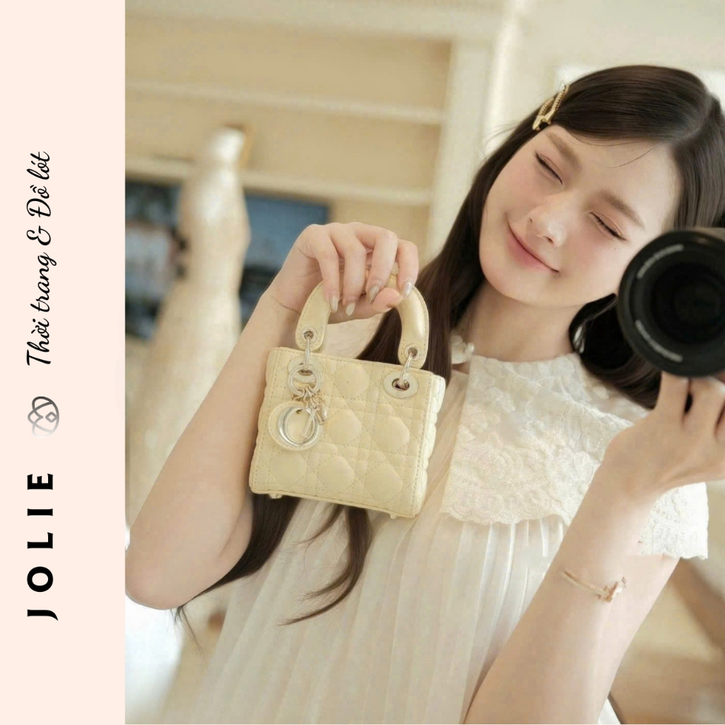Váy Xếp Ly Dáng Suông Cổ Ren Cách Điệu, Đầm Công Chúa Phối Voan Tầng Tiểu Thư Nhẹ Nhàng Nữ Tính