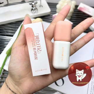 [MOON EYES] Son Kem Bùn Moon Eyes Vỏ Vuông, Color Diary Lip Mud 4.5g