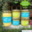 Bơ Ghee Hữu Cơ Ghee Easy - chiên xào nhiệt độ cao, phết bánh mì ăn sống tùy thích