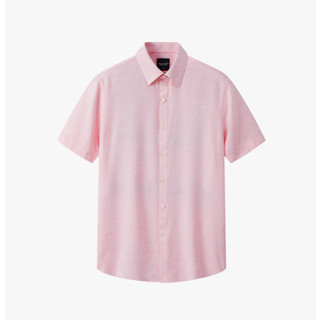 [T7_SALE 20%_HT] Áo Sơ Mi Nam Ngắn Tay Thiết Kế 1SMCB662 Biluxury Form CASUAL Kháng Khuẩn Bền Màu
