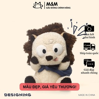 Bộ sưu tập Đồ chơi lông Sư tử đáng yêu - Đồ chơi mềm, giao hàng từ kho Hà Nội