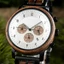 Đồng hồ đeo tay nam vỏ gỗ WoodWatch GT183 ( HOT )