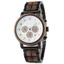 Đồng hồ đeo tay nam vỏ gỗ WoodWatch GT183 ( HOT )