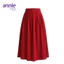 annie Váy Chống Nắng Dáng Dài 9000 Co Dãn 4 Chiều Chất Liệu Cotton Mịn Mát Thoàng Khí Màu Sắc Trẻ Trung