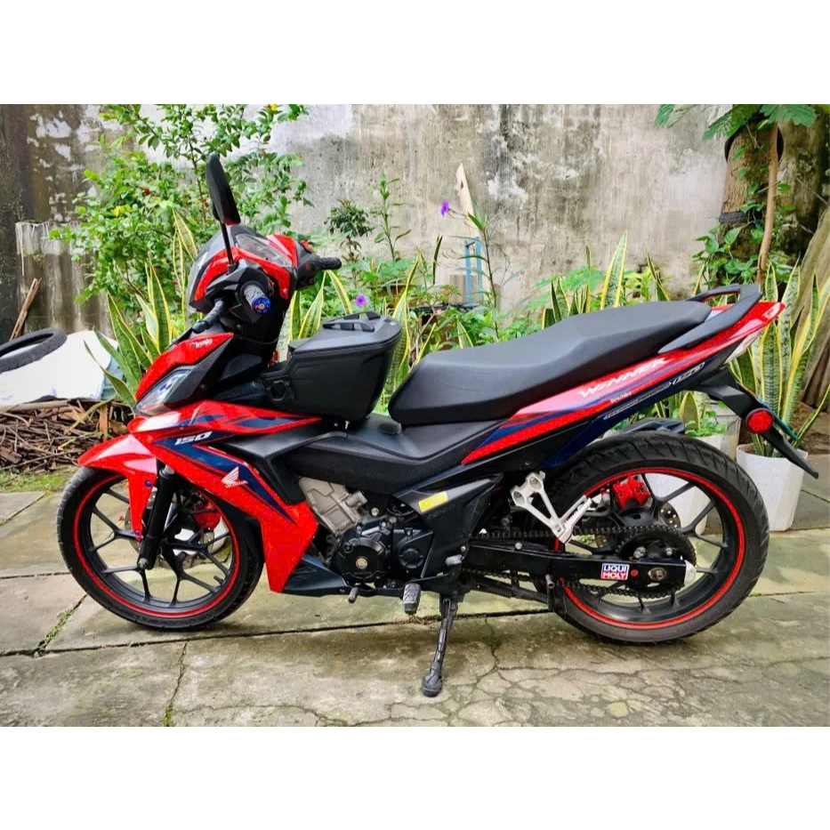 đuôi dè chắn bùn Sonic Gắn Winner - Phụ Kiện Xe Máy - Phụ Tùng - Phụ Kiện Xe Máy - Phụ Tùng