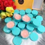 Combo 3 Hôp Miếng Dán Ngực Silicon Mềm Mại Cho Da
