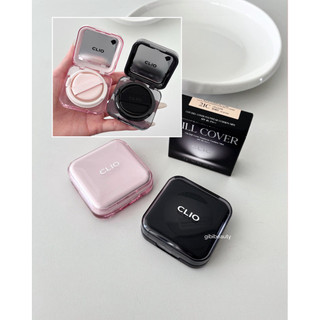 Cushion CLIO Kill Cover (Founwear/Mesh Glow Essential)