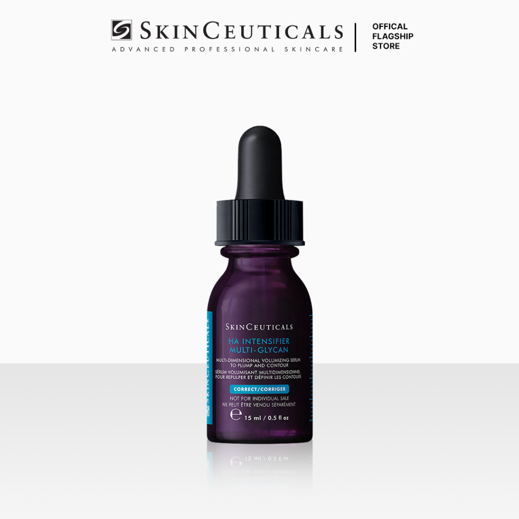 Tinh chất chuyên biệt Skinceuticals H.A. Intensifier 15ml