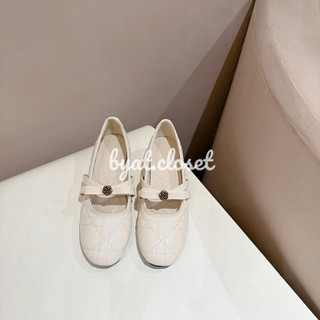 𝐁𝐘𝐀𝐓.𝐂𝐋𝐎𝐒𝐄𝐓 𝟐 | buppe đế hoa trà đế 5cm fullbox chuẩn.